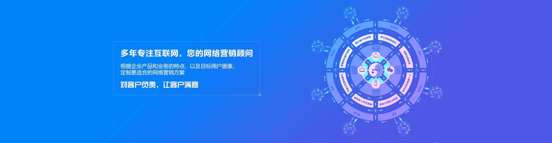 马关信息流平台